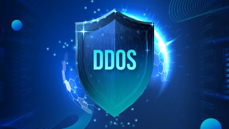 AntiDDoS là các biện pháp được sử dụng để bảo vệ hệ thống khỏi DDoS